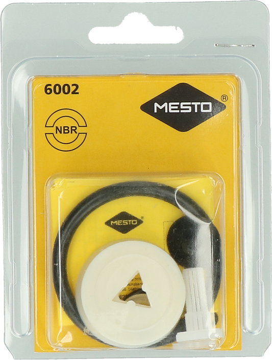 Mesto Flori Service Kit NBR