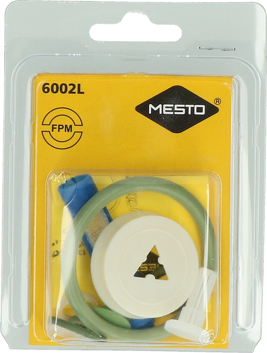 Mesto Profi Plus 5 litre Service Kit FPM