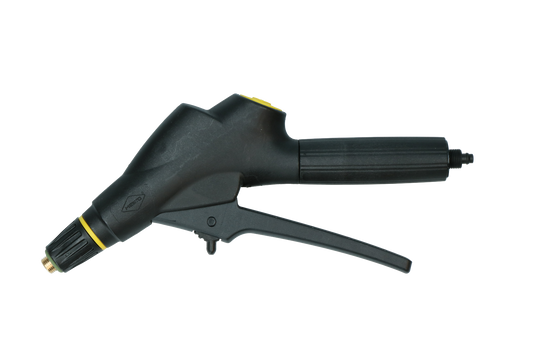 Mesto Inox Plus Shut-off Valve