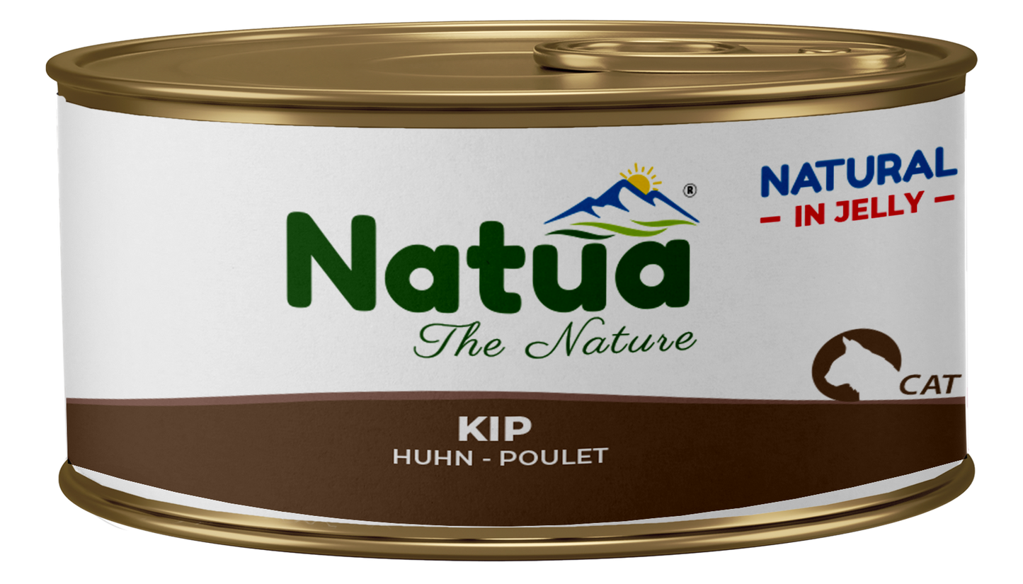 Natua Natural Classic Can Cat Chicken