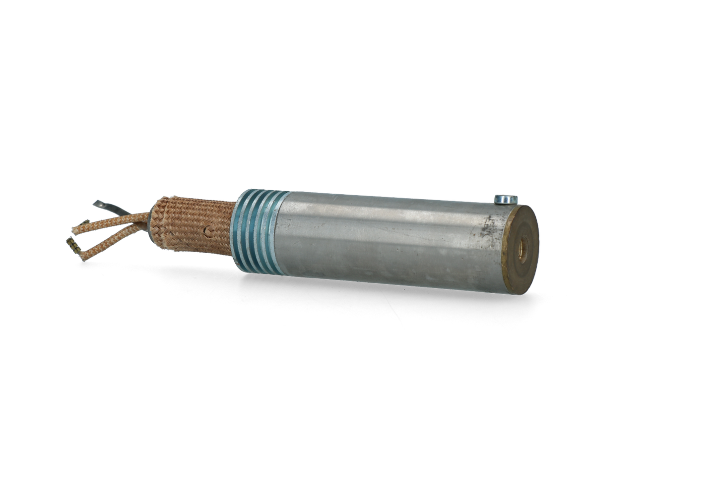 Dehorner heat element gun
