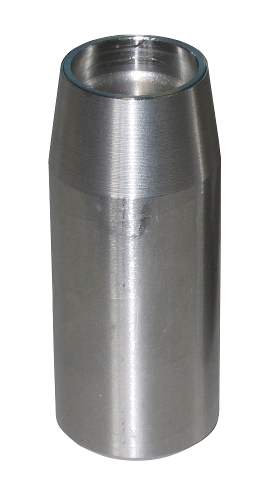 Dehorn Tip 18mm loose for Eurofarm