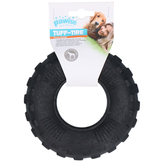 Pawise Foam Tyre 15 cm