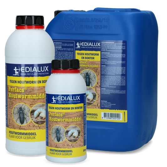 Perfacs Houtwormmiddel 5 l