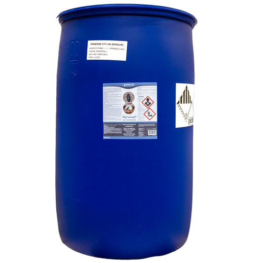 Perwood Wood Worm Treatment 200 L