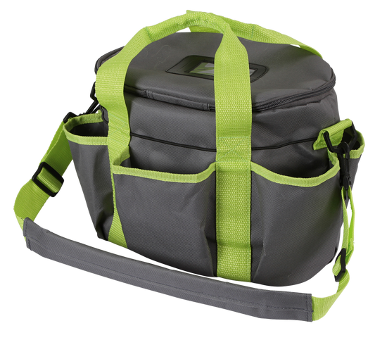Grooming Bag Green