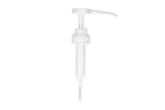 Pump 10 ml for 2,5 ltr