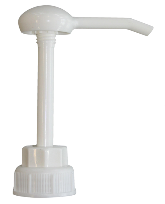 Pump 30 ml for 2,5 ltr