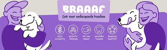 POS Material Braaaf