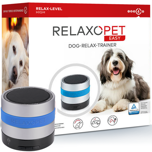 RelaxoPet EASY Dog