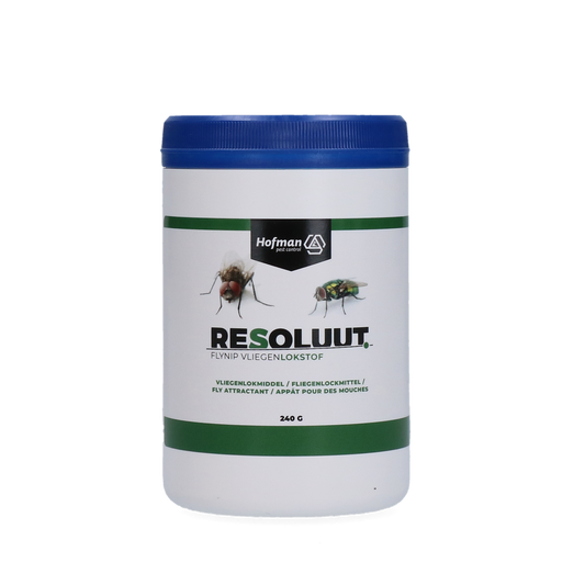 Resoluut FlyNip Fly bait 240 g