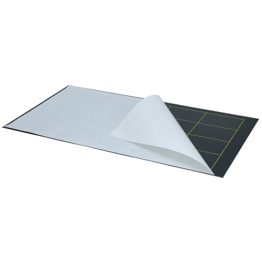 Resoluut LED 60 Glue pad