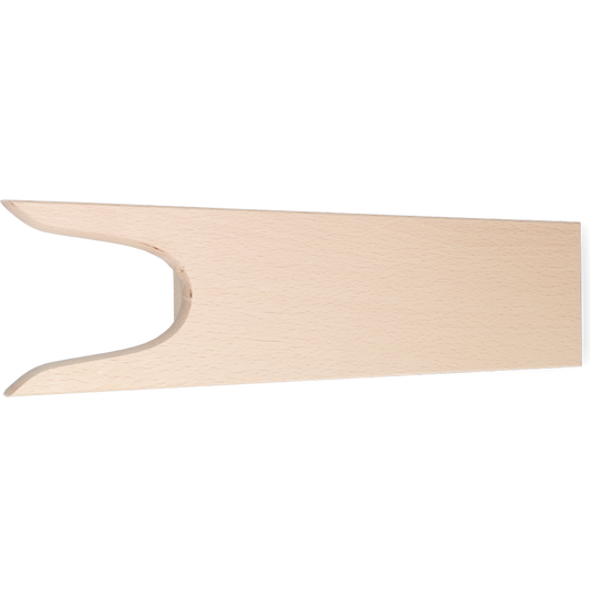 Bootjack hardwood
