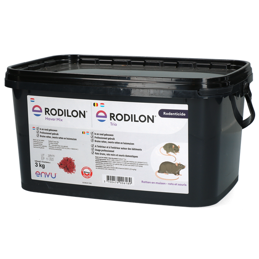Rodilon Haver Mix This product is not available in your country.