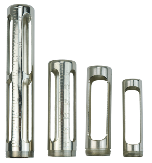 Roux metal casing 50 cc