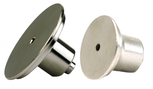 Roux connection part Luer Lock 10 cc