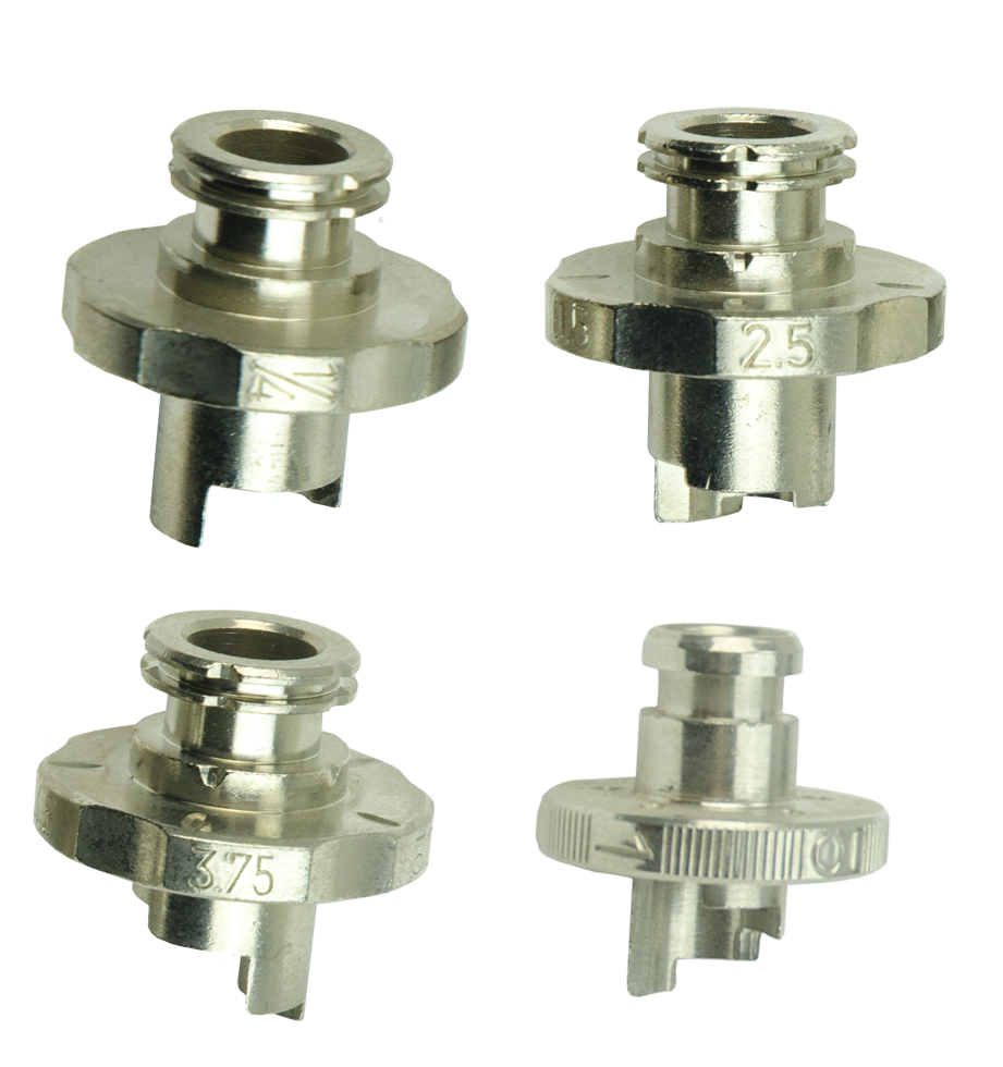 Roux distribution regulator 3/4 for 30 cc