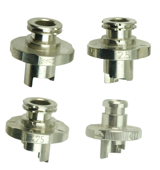 Roux distribution regulator 3/4 for 30 cc