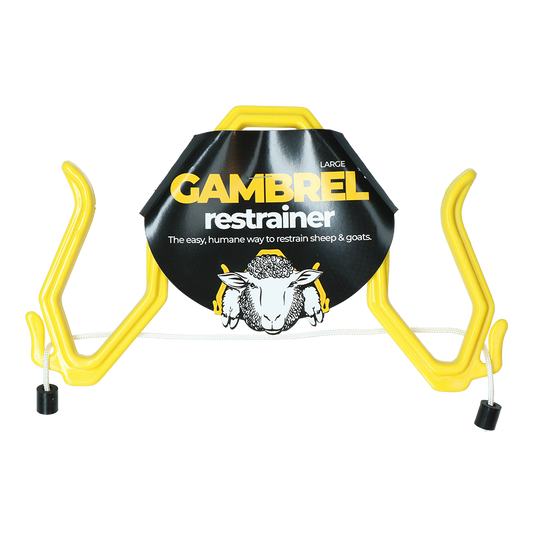 Sheep Restrainer Gambrel L