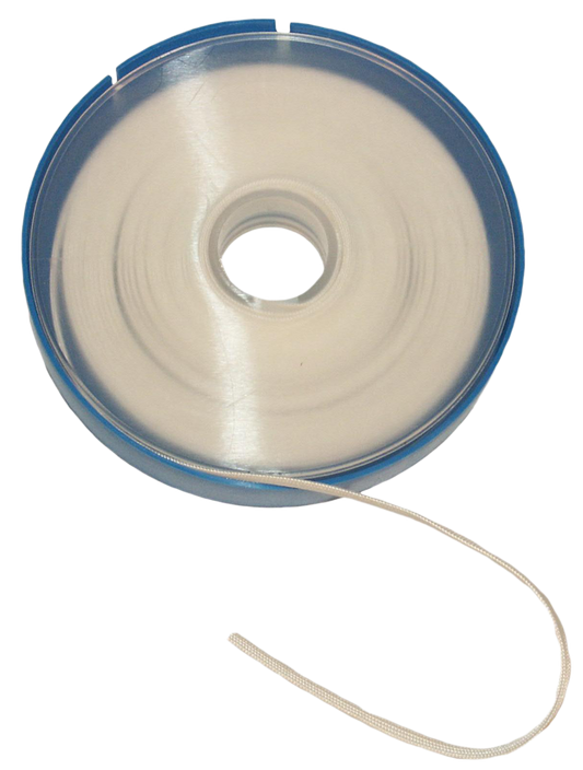Génia Buhner's Vaginal Tape Cattle (5 m x 7 mm)