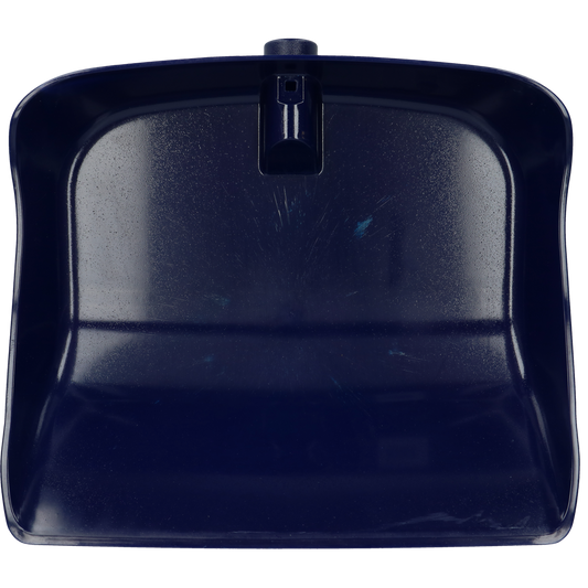 Shovel plastic without handle Navy