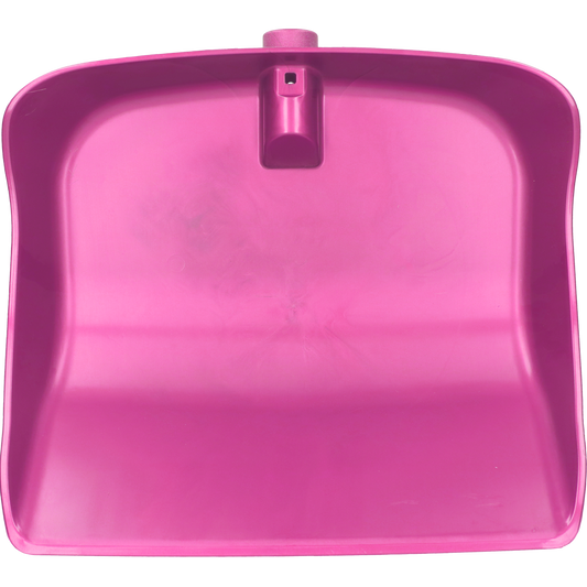 Shovel plastic without handle Pink