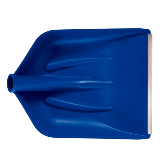 Shovel Artica without handle Shovel Artica 35 Blue + Alu profile