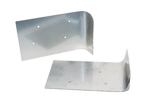 Skipper Roller door barrier