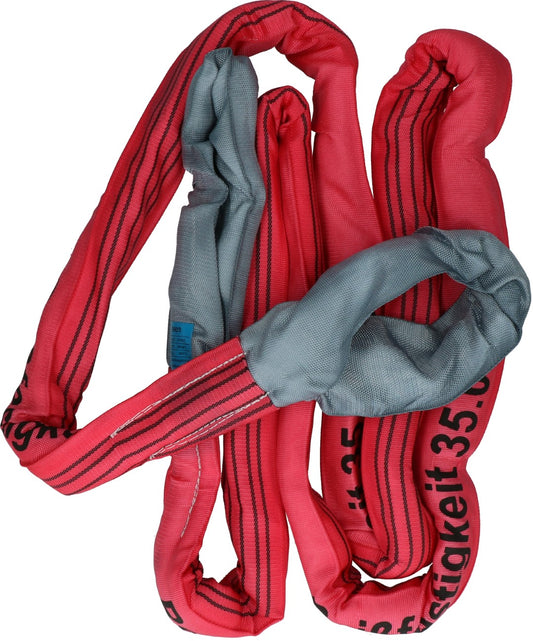 Tow sling 4 metres (up to 35 tonnes)