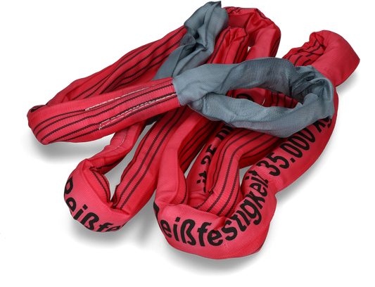 Tow sling 6 metres (up to 35 tonnes)