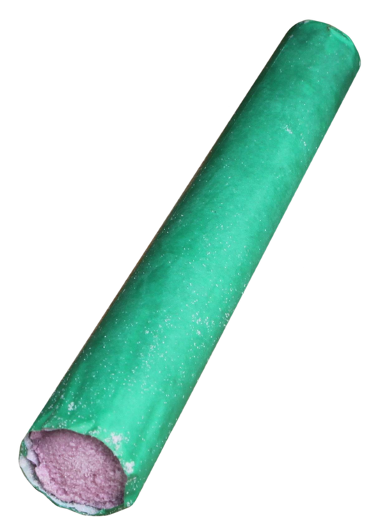 Sharpening rod green