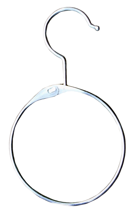Displayring for Headcollar