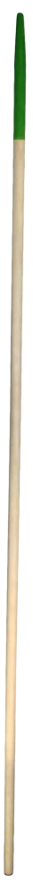 Stick 220cmx28mm extra long