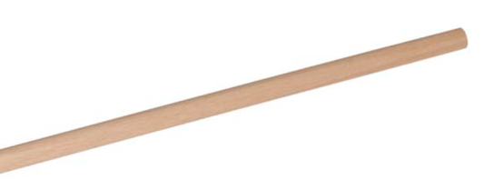 Wooden Handle 26 x 1400 mm