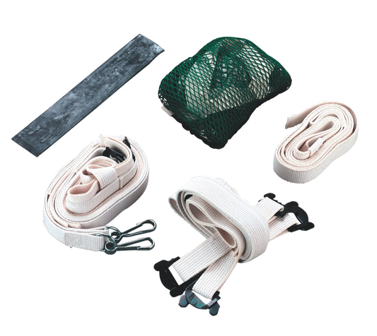 Teat Protector with Neck Strap