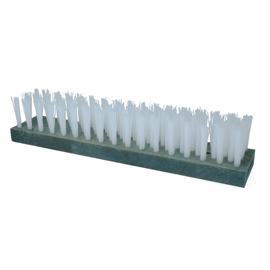 Vink Cattle Brush with 2 Holes
