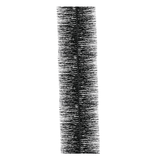 VentiBrush Brush barrier 1m Ø200mm