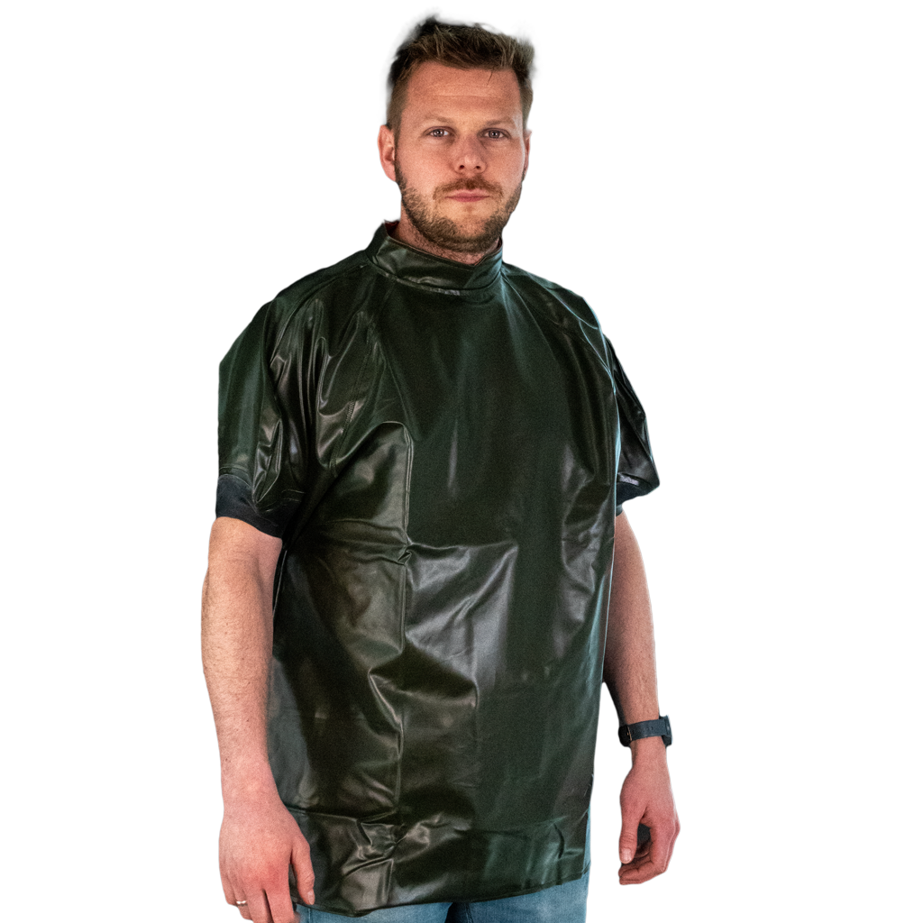 KRUUSE Obstetrics jacket S