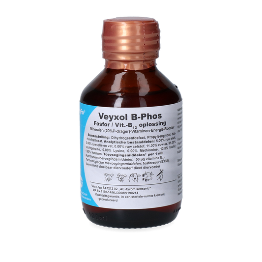 Veyx Veyfo Veyxol B-Phos 100 ml