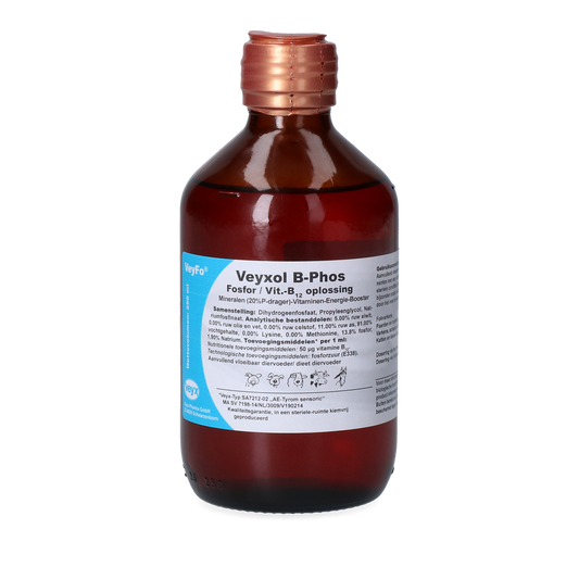 Veyx Veyfo Veyxol B-Phos 250 ml