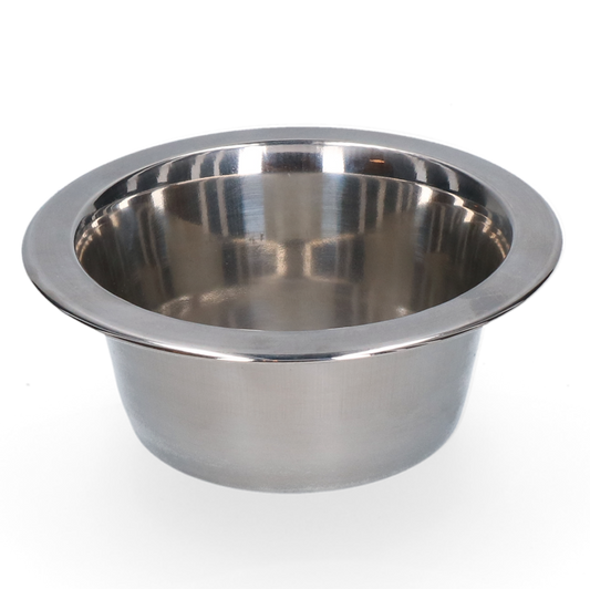 Food & Drinking Bowl Stainless Steel Ø 11 cm