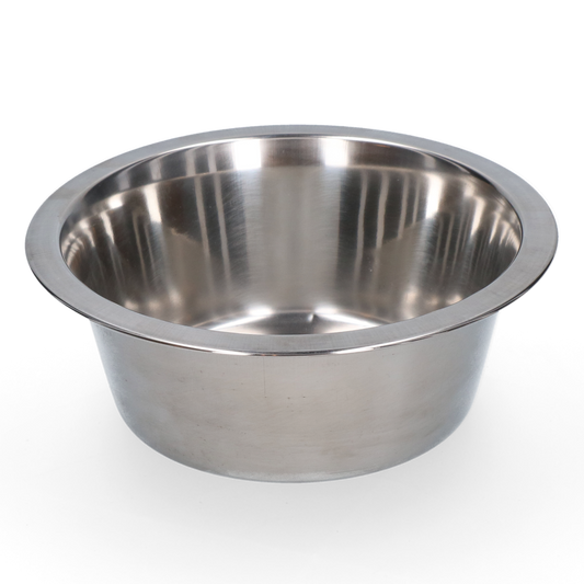 Food & Drinking Bowl Stainless Steel Ø 16 cm