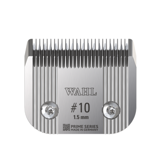 Wahl Prime Series Blade #10 1,5 mm