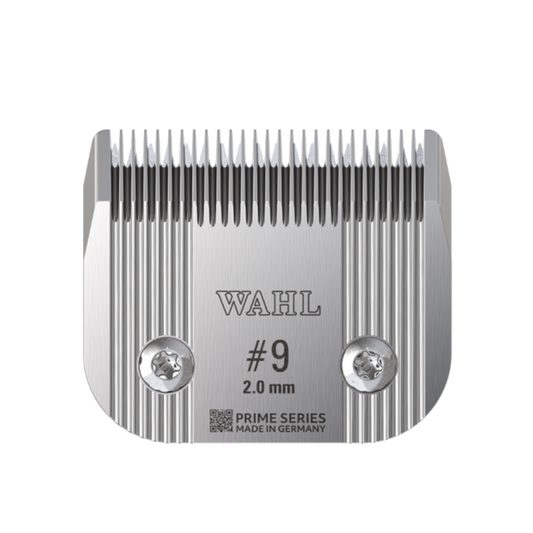 Wahl Prime Series Blade #9 2,0 mm