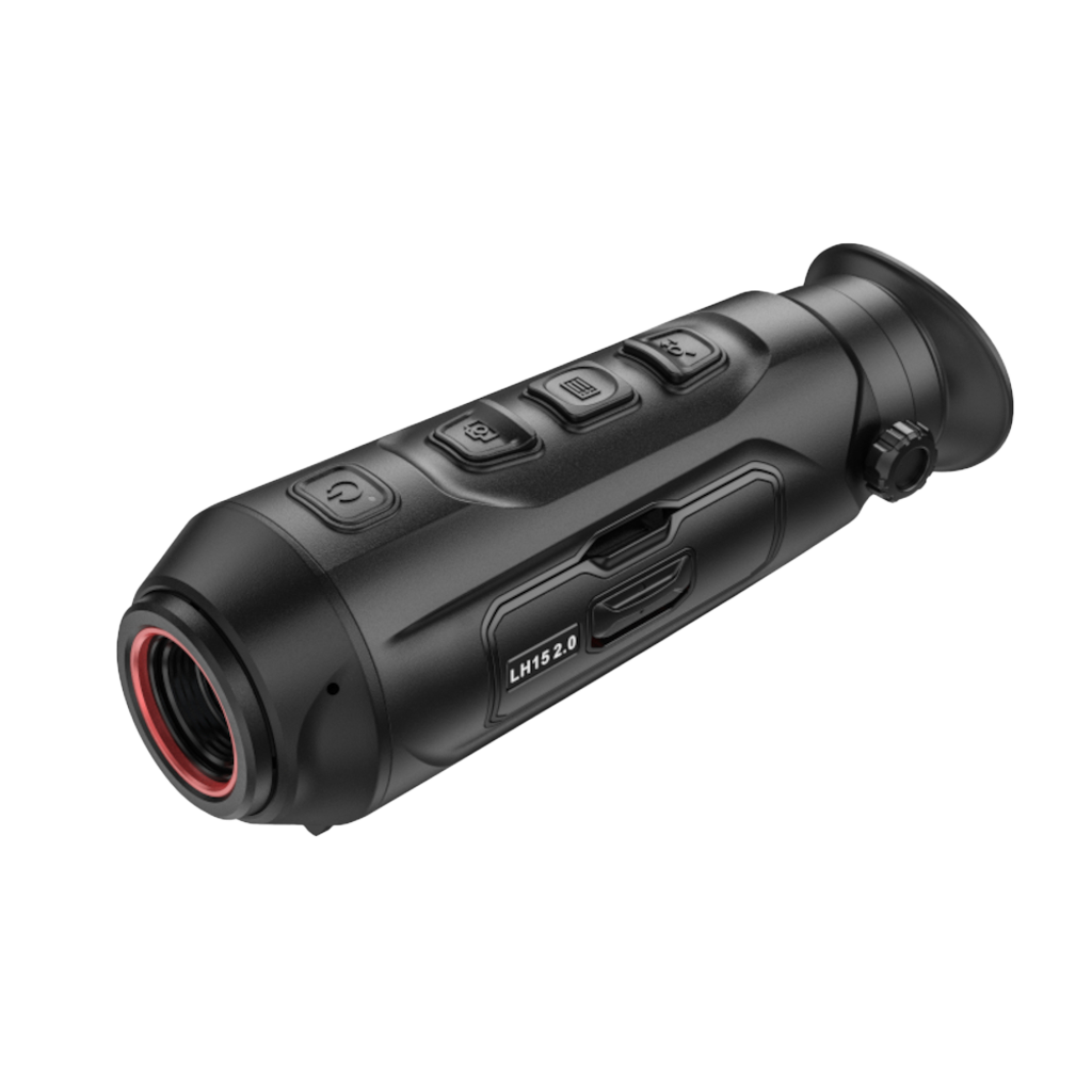 HIKMICRO Lynx 2.0 LH15 2.0 Thermal Monocular