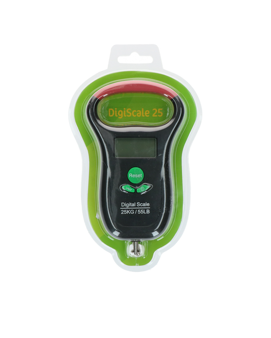 Digital scale 40 g up to 25 kg