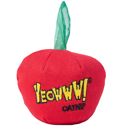 Yeowww! Apple