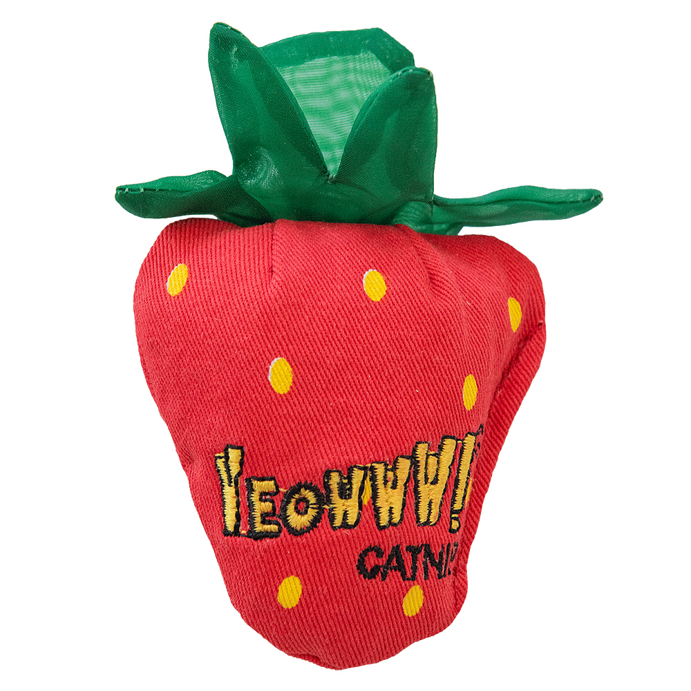 Yeowww! Strawberry Original