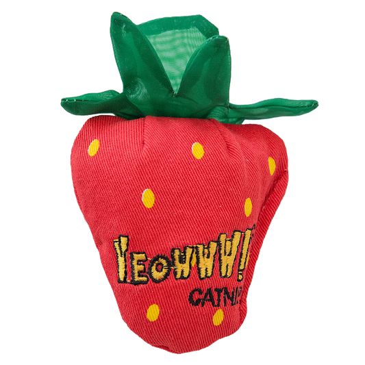 Yeowww! Strawberry Original