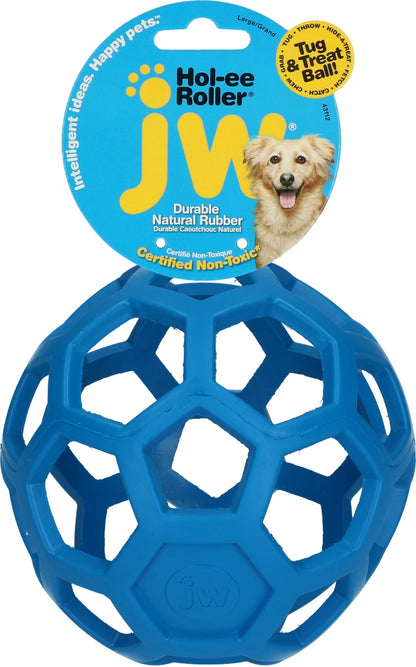 JW HOL-EE ROLLER Jumbo 19 cm